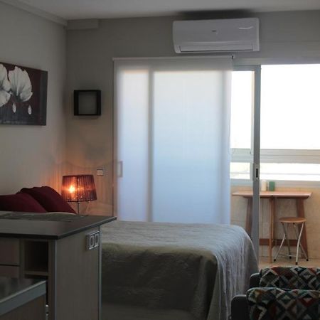 Apartmán Apartamento Miami Empuriabrava Exteriér fotografie